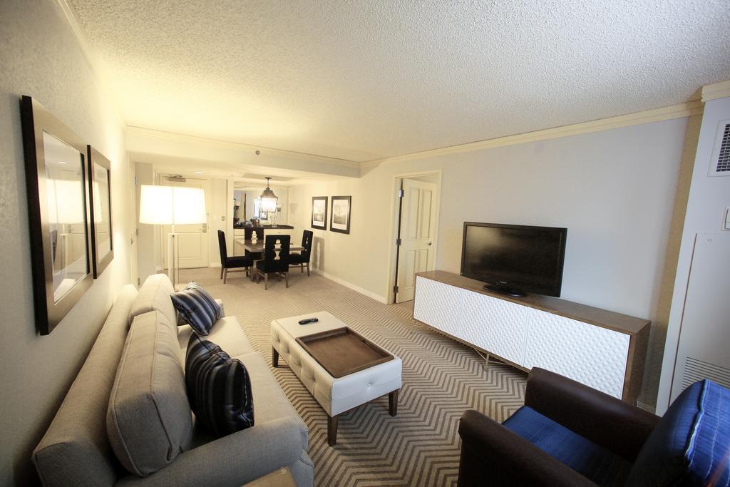 Harrah'S Kansas City Hotel & Casino North Kansas City Bagian luar foto