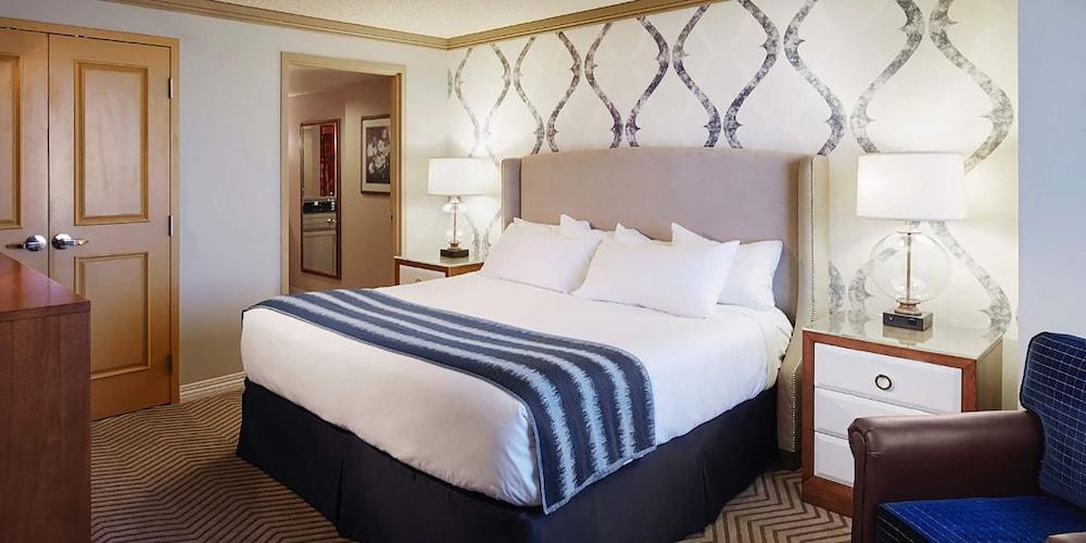 Harrah'S Kansas City Hotel & Casino North Kansas City Bagian luar foto