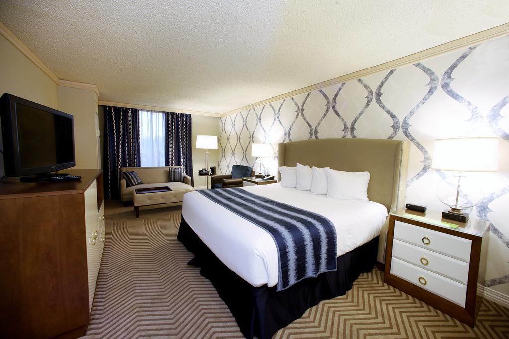 Harrah'S Kansas City Hotel & Casino North Kansas City Bagian luar foto