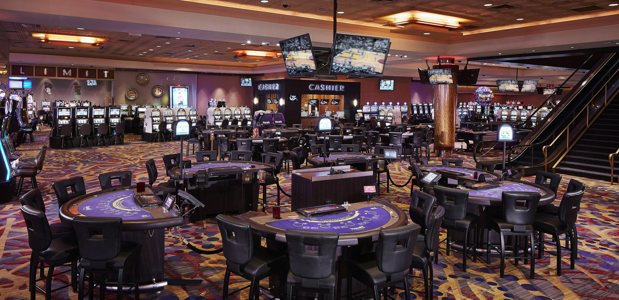 Harrah'S Kansas City Hotel & Casino North Kansas City Bagian luar foto
