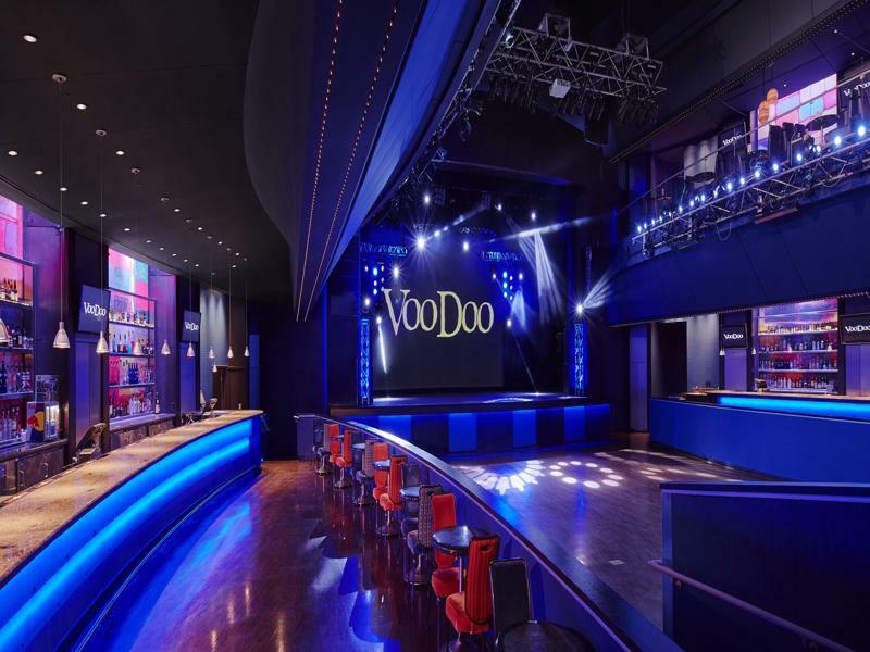Harrah'S Kansas City Hotel & Casino North Kansas City Bagian luar foto