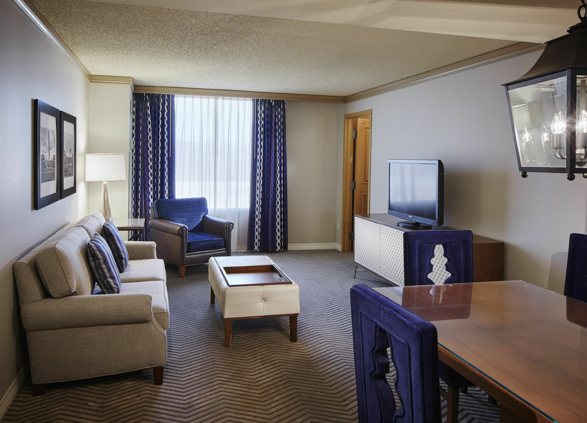 Harrah'S Kansas City Hotel & Casino North Kansas City Bagian luar foto